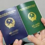 Thủ tục công chứng hộ chiếu mới nhất 2023