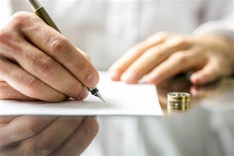 Điều kiện có hiệu lực của hợp đồng tiền hôn nhân