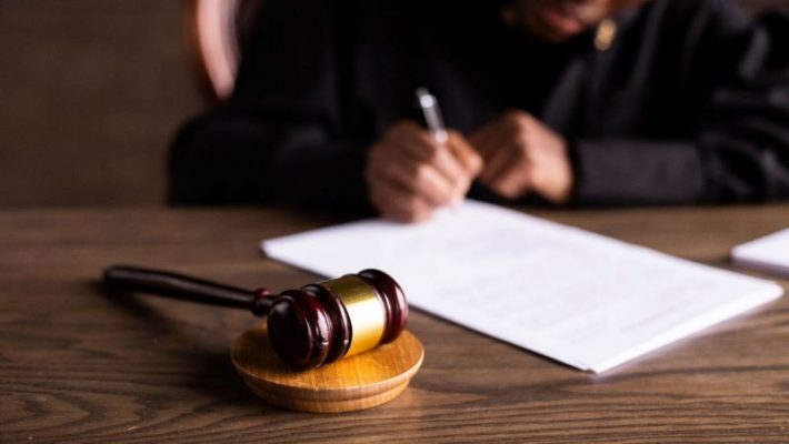 hợp đồng ủy quyền tranh chấp dân sự