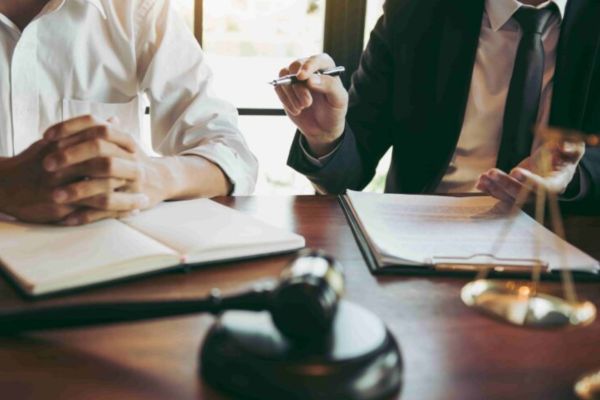 Hướng dẫn công chứng thỏa thuận tài sản riêng