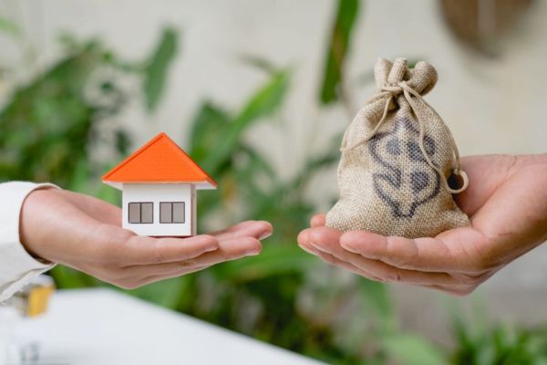 Hướng dẫn công chứng thỏa thuận tài sản riêng