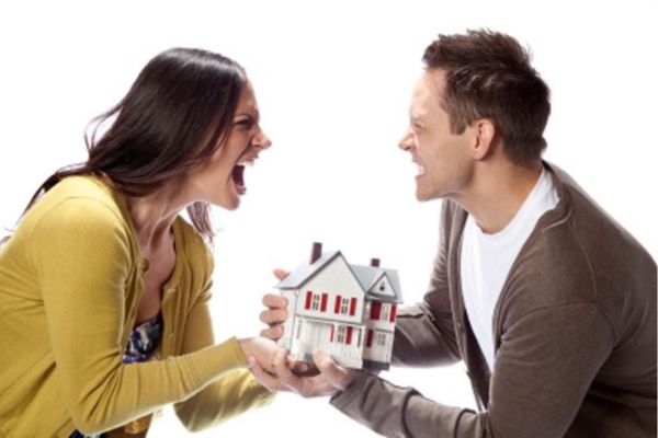 Quyền lập cam kết tài sản riêng