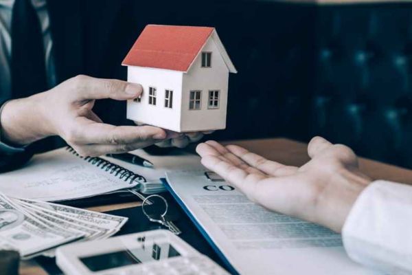 Sai lầm thỏa thuận tài sản riêng