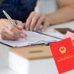 thủ tục công chứng sổ đỏ
