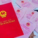 công nghệ thủ tục sổ đỏ