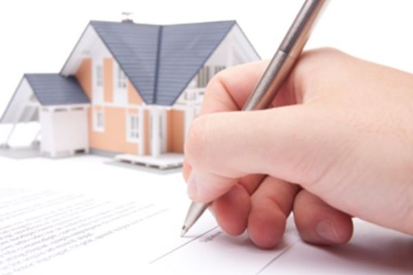 công chứng mua bán nhà đất người mất năng lực hành vi
