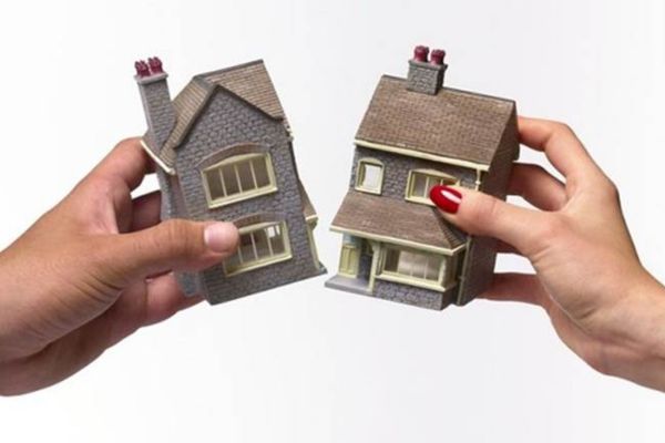 Thời điểm lập thỏa thuận tài sản riêng