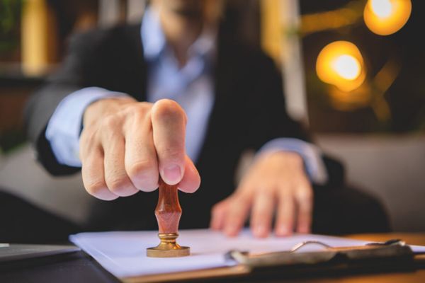 công chứng giấy tờ Hà Nội