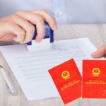 công chứng sổ đỏ