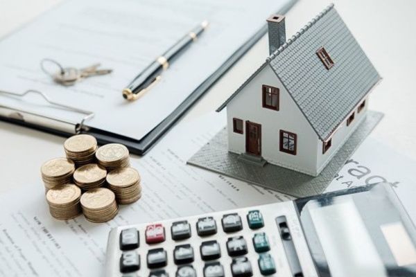 công nhận quyền thừa kế
