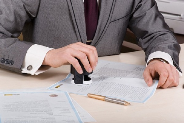 Dịch công chứng giấy chứng tử