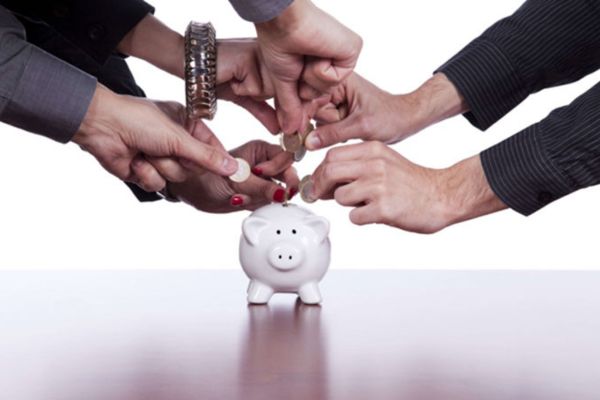 góp vốn quyền sở hữu trí tuệ
