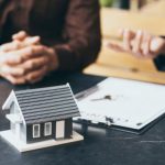 Lệ phí trước bạ khi tách thửa đất