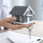 Lệ phí trước bạ khi tách thửa đất