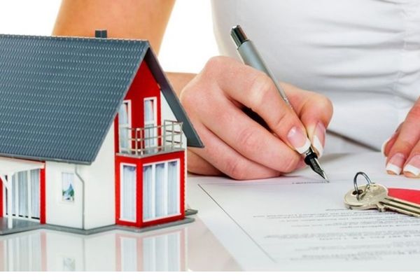 mua bán nhà đất khi chủ sở hữu đi tù