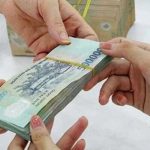 sai sót hợp đồng vay
