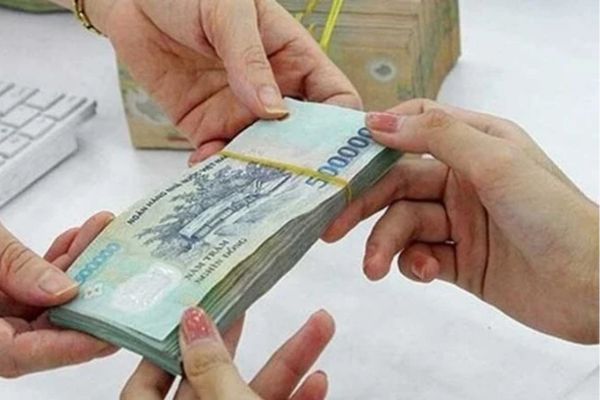 sai sót hợp đồng vay
