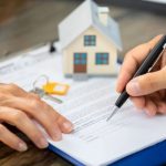 tách thửa đất khi có nhà chung cư