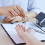 tách thửa đất khi có nhà chung cư