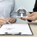 Tách thửa đất khi đất thuộc diện giải tỏa