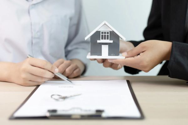 Tách thửa đất khi đất thuộc diện giải tỏa