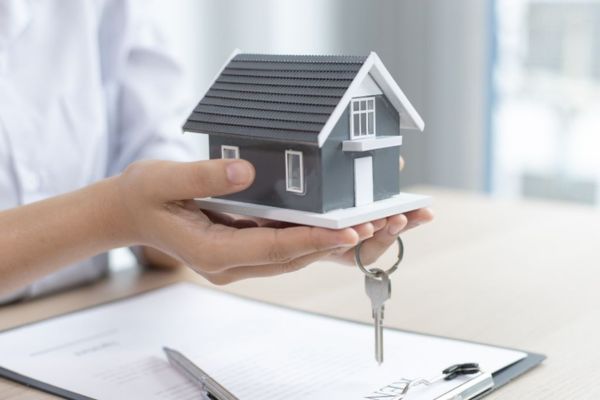 Tách thửa đất khi đất thuộc khu dân cư
