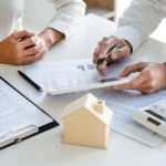 Tách thửa đất khi đất thuộc khu dân cư