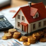 thế chấp tài sản người thân