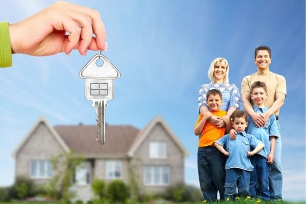 thủ tục công chứng mua bán nhà đất người nước ngoài