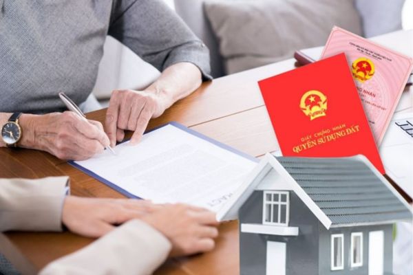 tình huống cần công chứng