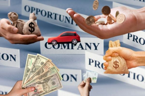 văn bản pháp luật hợp đồng góp vốn