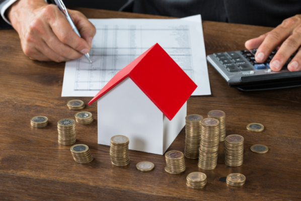 xây dựng nhà ở không có giấy phép