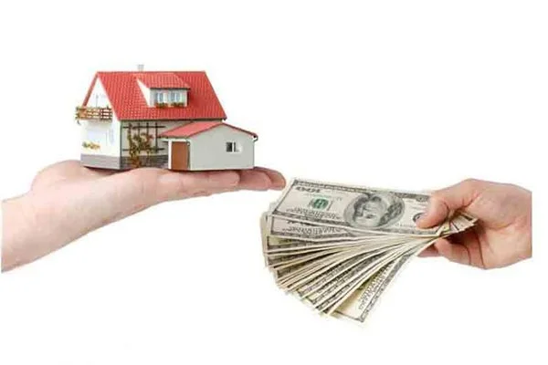 hợp đồng mua bán tài sản
