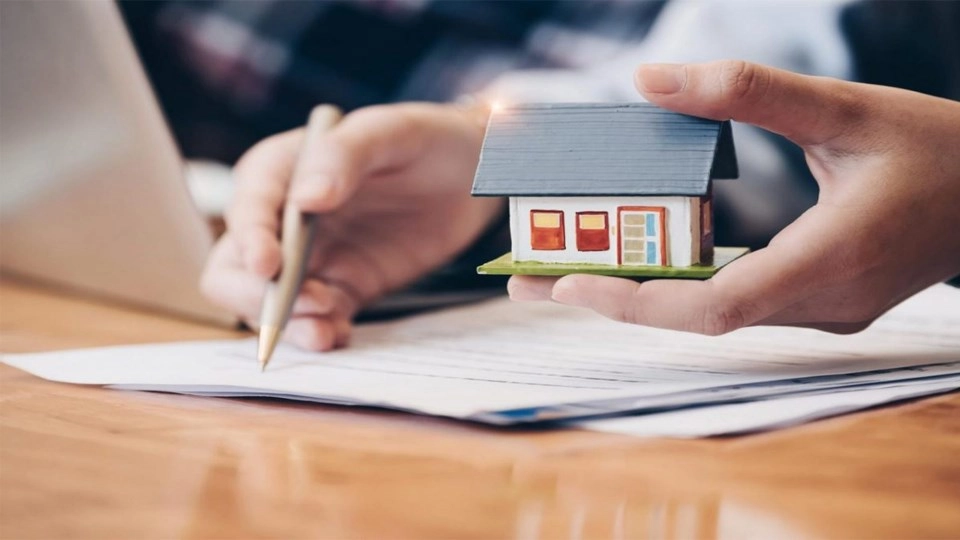 Công chứng lại hợp đồng thuê nhà