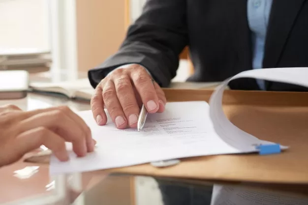 Xử lý hư hỏng tài sản nhà thuê