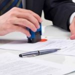 Sai chủ thể khi công chứng: Văn bản có bị hủy? 1-1689824009