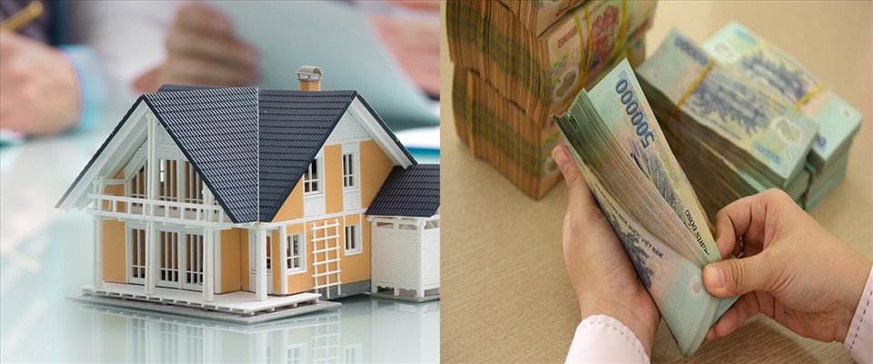 Hợp đồng mua bán nhà đất