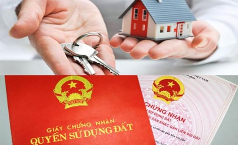 Hợp đồng cầm cố tài sản