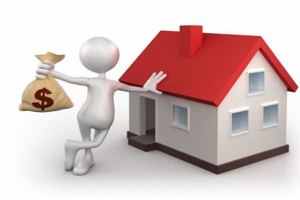 Hợp đồng đặt cọc mua bán nhà đất