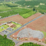 xây nhà trên đất nông nghiệp