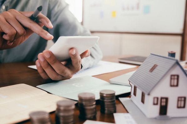 Hợp đồng mượn tài sản