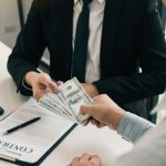 Hợp đồng vay tài sản