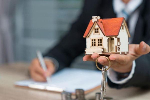 Hợp đồng mua bán viết tay