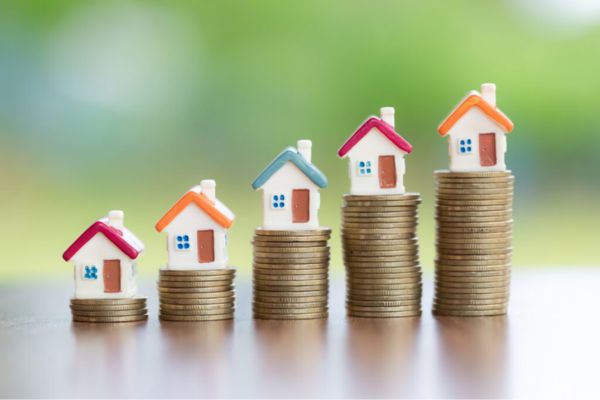 Thuế chuyển nhượng bất động sản