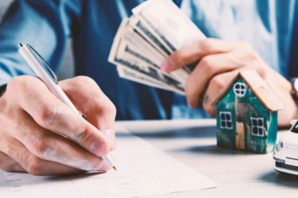 Hợp đồng mua bán viết tay