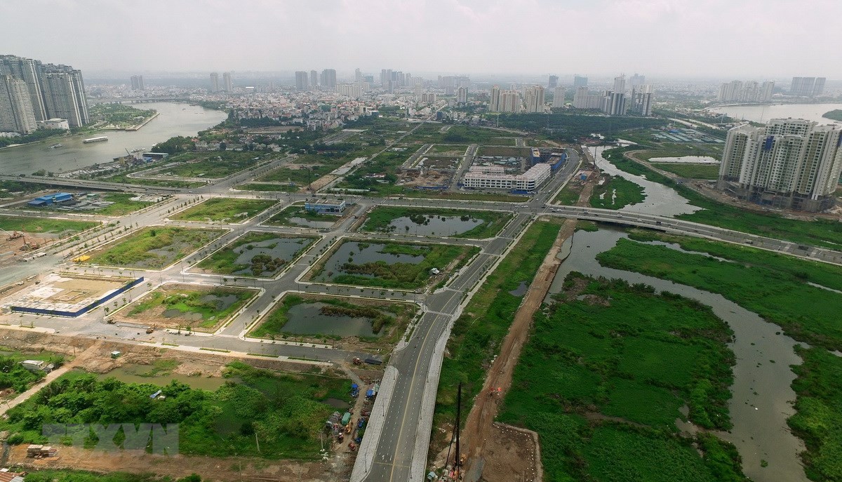 tra cứu quy hoạch đất bằng ứng dụng