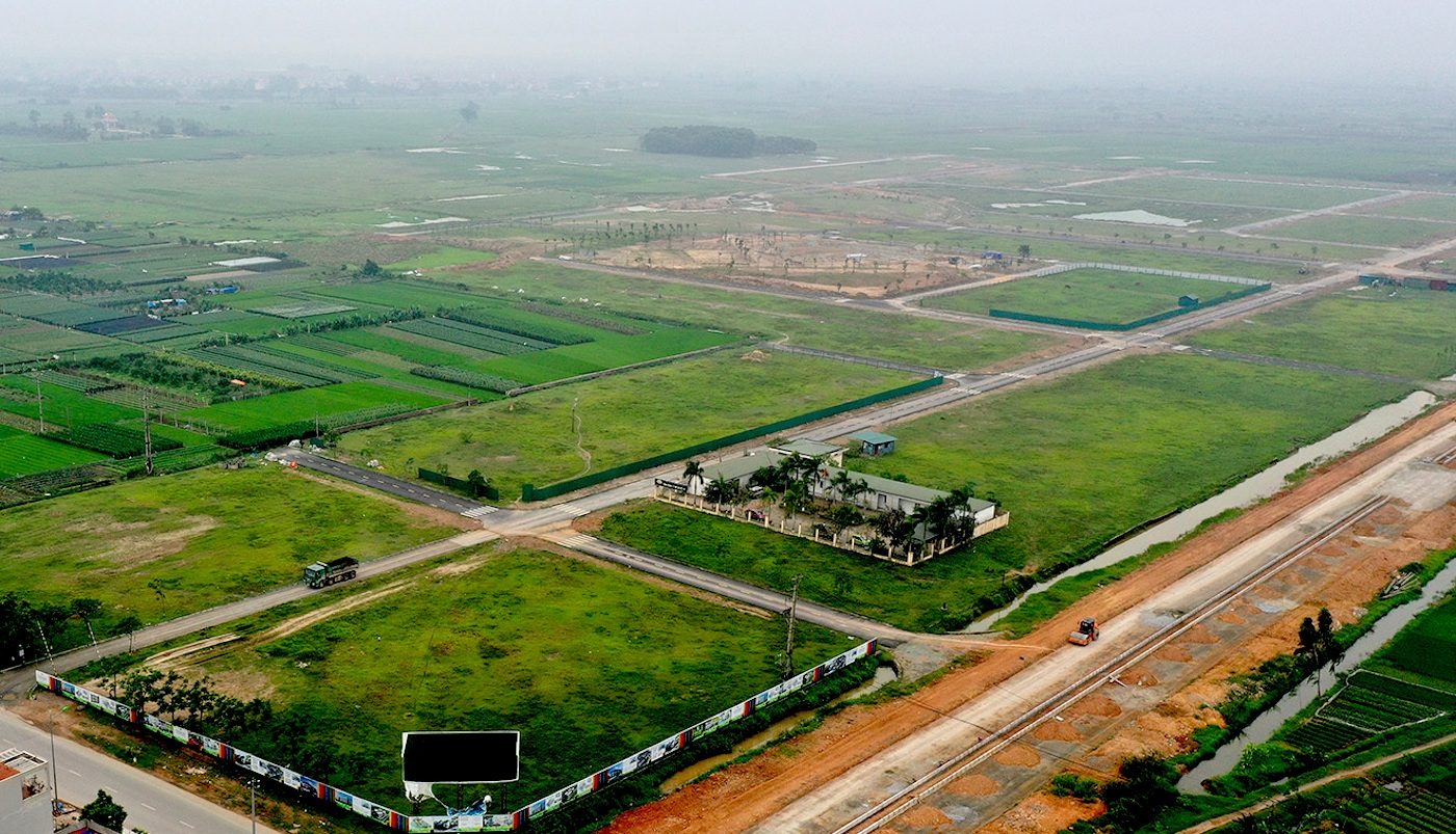 tra cứu quy hoạch đất bằng ứng dụng