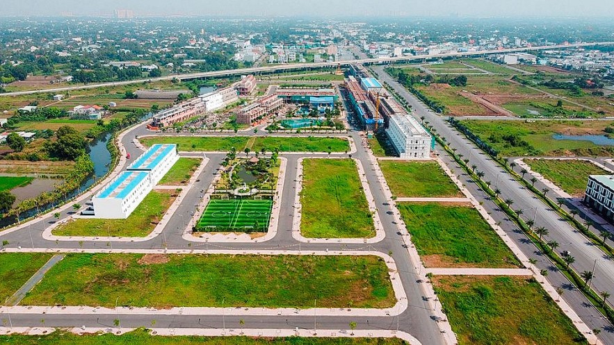 bồi thường đất quy hoạch