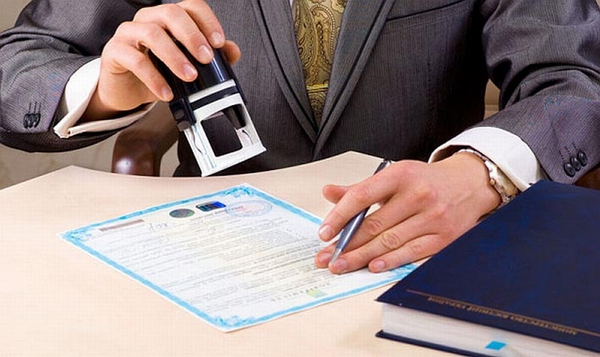 Hợp đồng ủy quyền nhận thừa kế