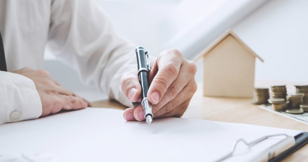Hợp đồng vay tài sản
